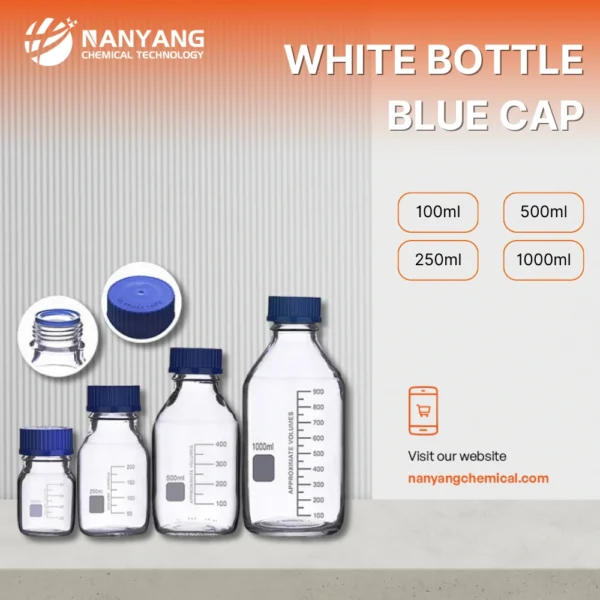 White Bottle Blue Cap Lab Instrument.webp